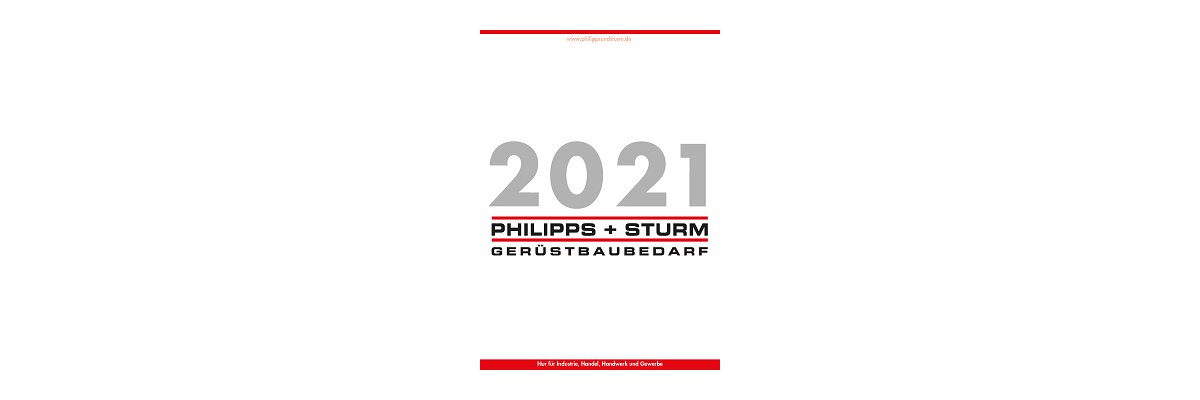 Katalog 2021 - 