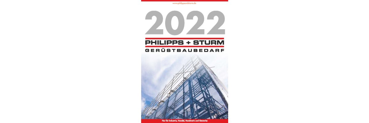 Katalog 2022 - 