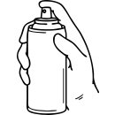 Zink-Spray 400 ml