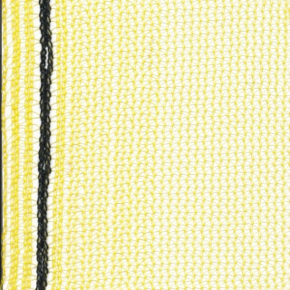 USTU 3 - Gerüstschutznetz 3,07 / 50 m Farbe : Gelb